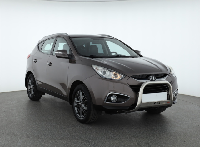 Hyundai ix35 2013