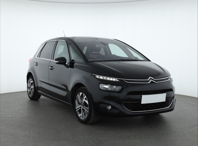 Citroen C4 Picasso 2016