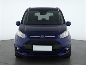 Ford Tourneo Connect - 2017