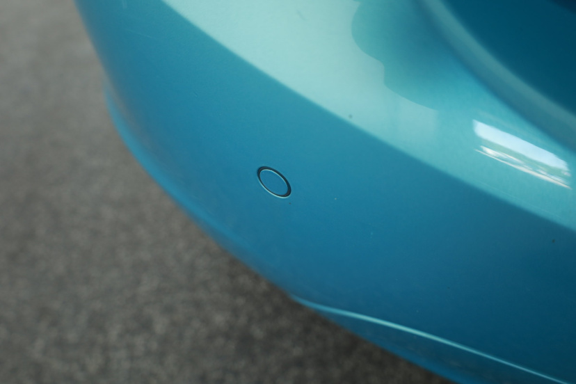 Opel Meriva, 2010