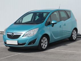 Opel Meriva - 2010