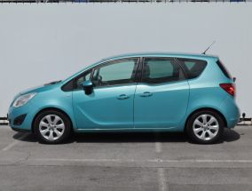 Opel Meriva - 2010