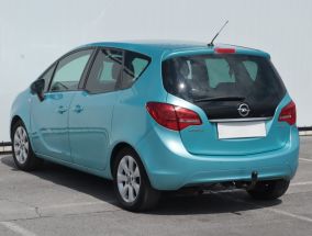 Opel Meriva - 2010