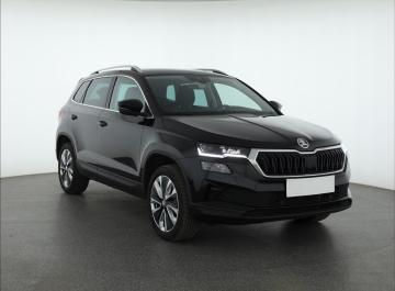 Skoda Karoq, 2023