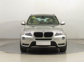 BMW X3 - 2011