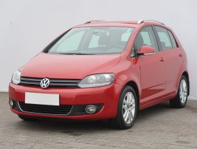 Volkswagen Golf Plus - 2010