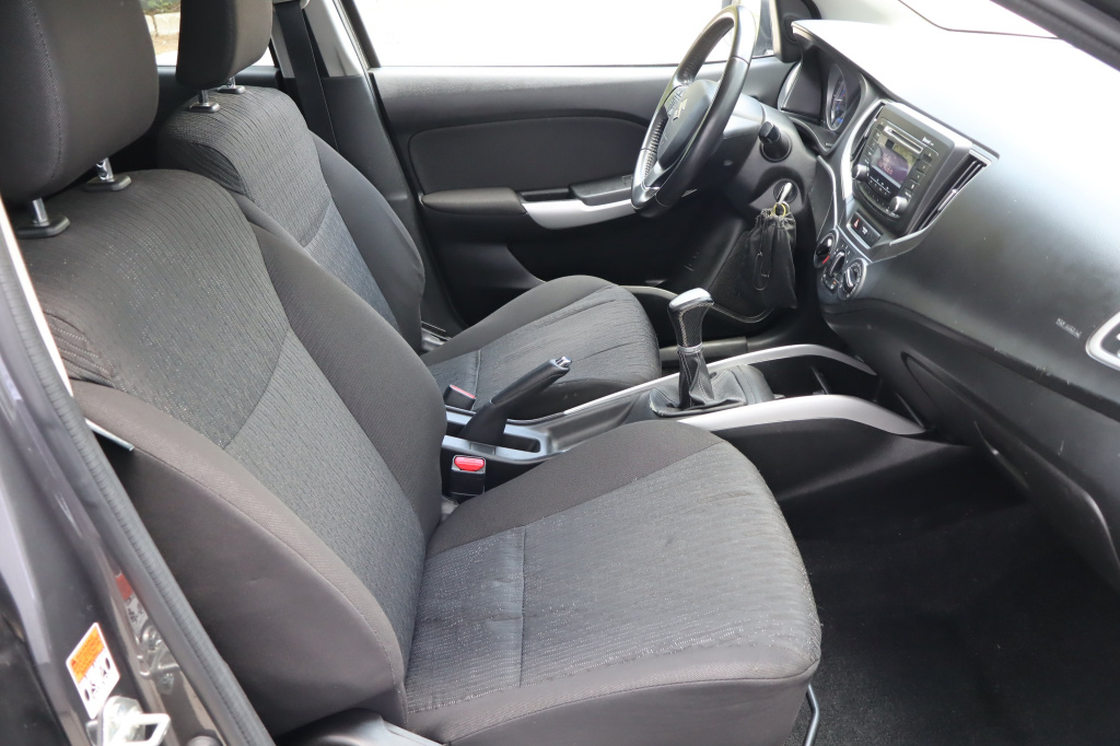 Suzuki Baleno