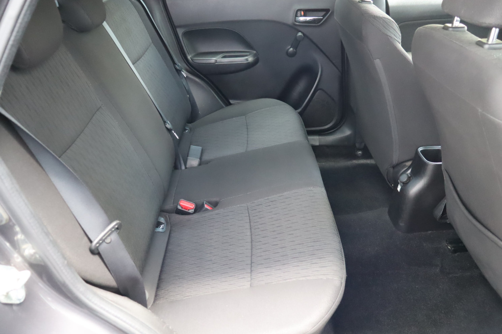 Suzuki Baleno