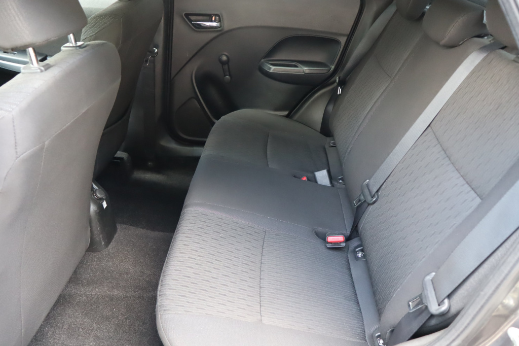 Suzuki Baleno