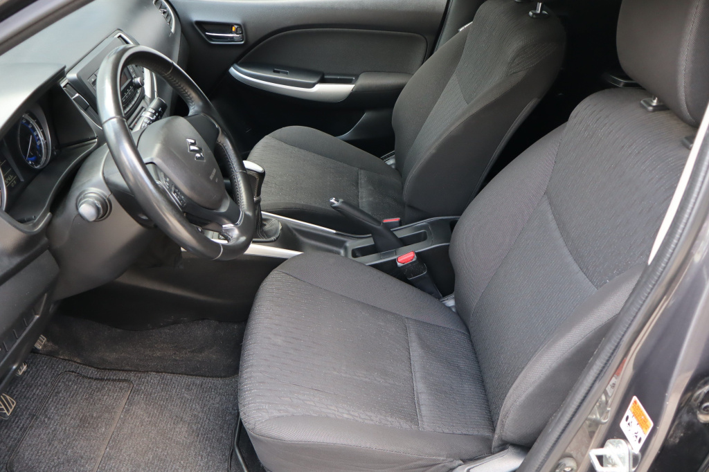 Suzuki Baleno