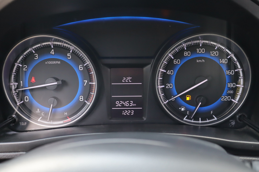 Suzuki Baleno