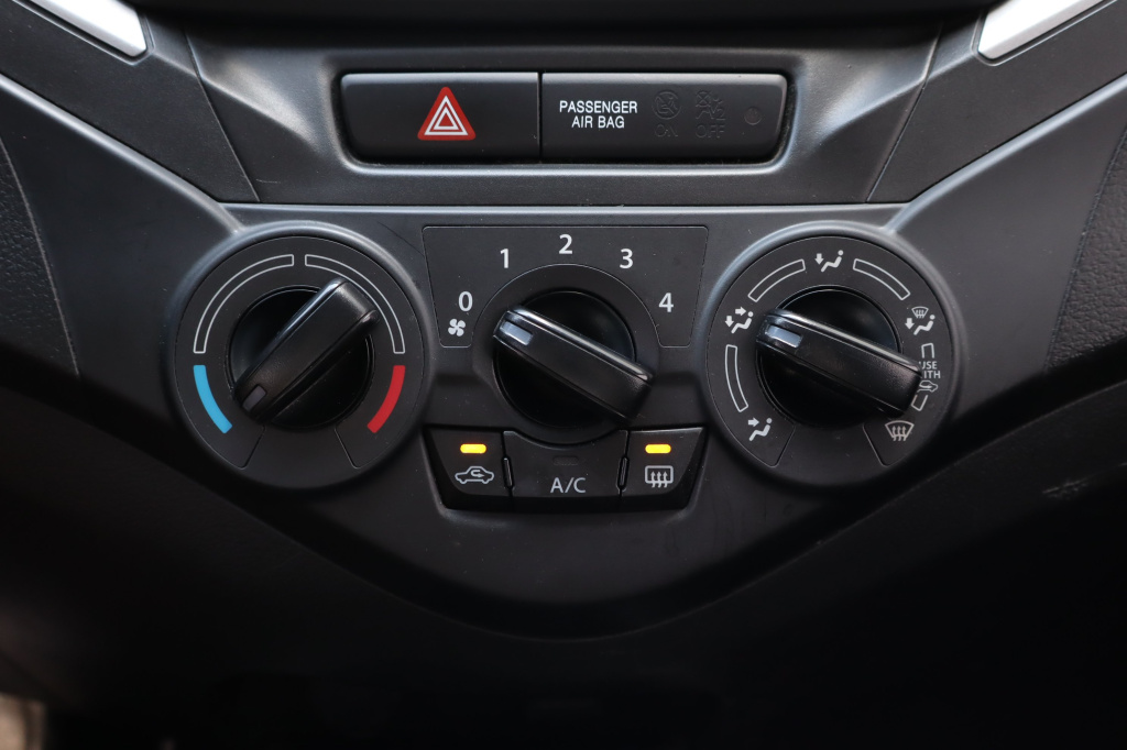 Suzuki Baleno