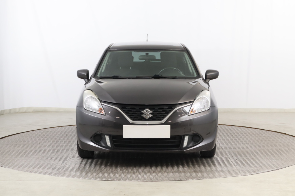 Suzuki Baleno