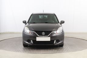 Suzuki Baleno - 2017