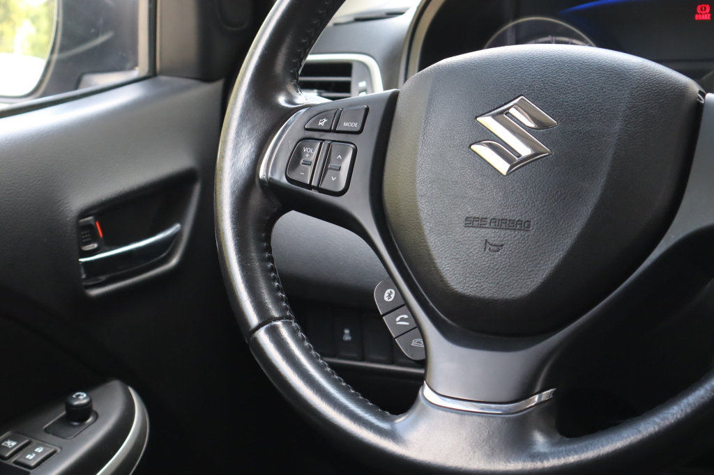 Suzuki Baleno
