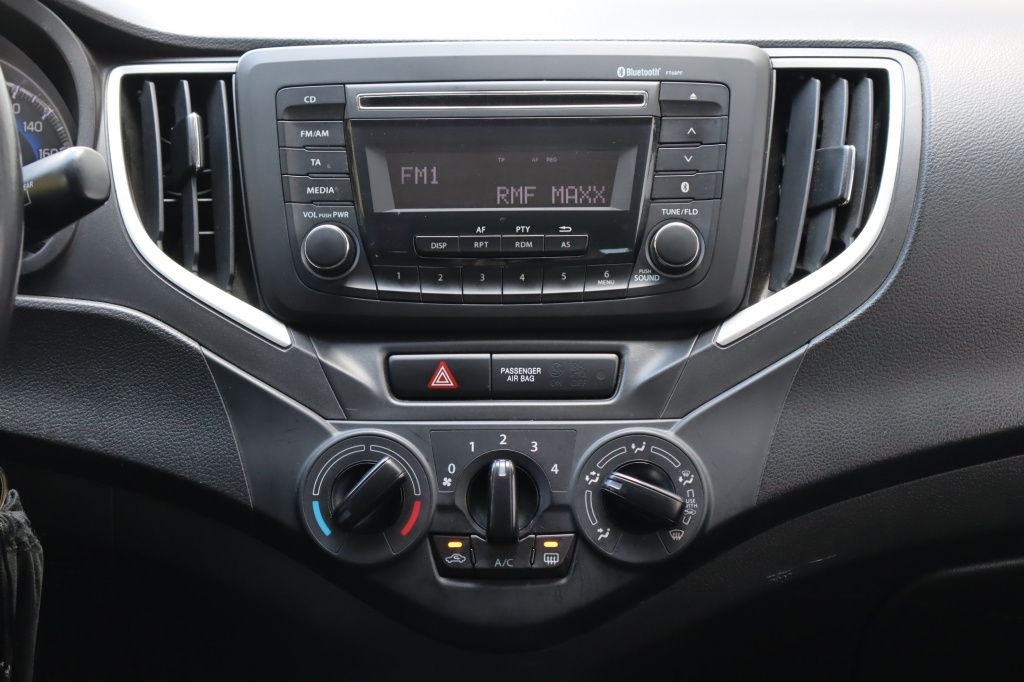 Suzuki Baleno