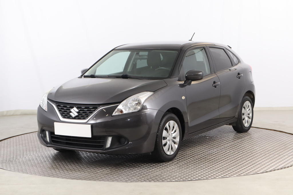 Suzuki Baleno
