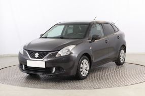 Suzuki Baleno - 2017