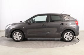 Suzuki Baleno - 2017