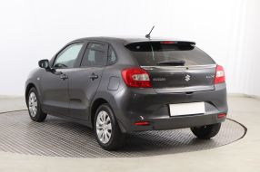 Suzuki Baleno - 2017