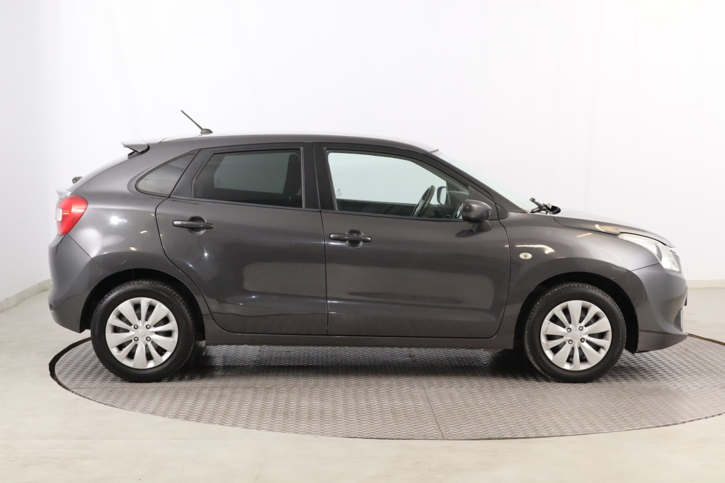Suzuki Baleno