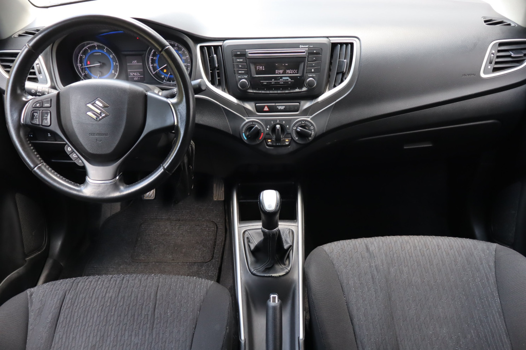 Suzuki Baleno