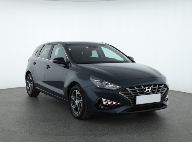 Hyundai i30 2022
