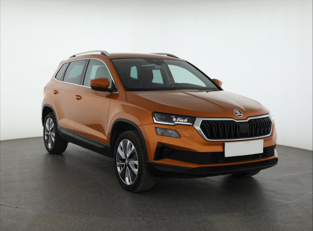 Skoda Karoq 2023
