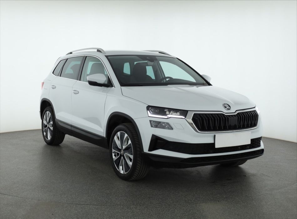 Skoda Karoq - 2023