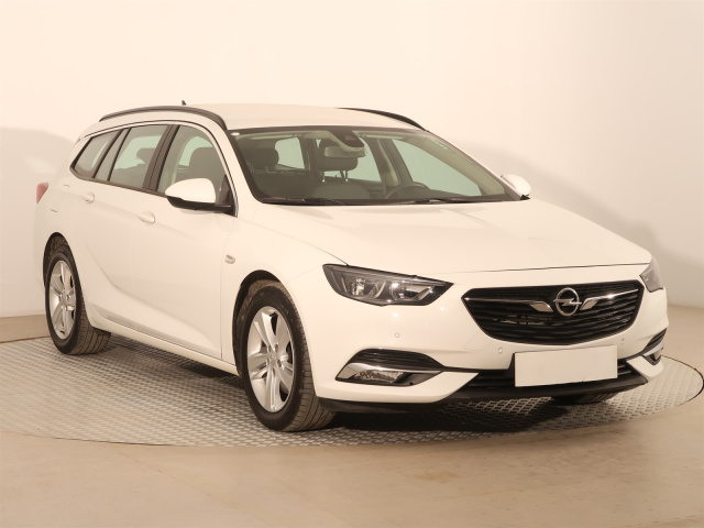 Opel Insignia 2019