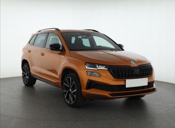 Skoda Karoq, 2023