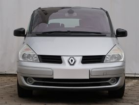Renault Espace - 2011