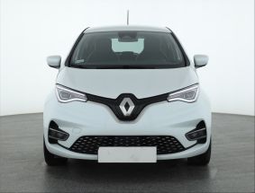 Renault Zoe - 2020