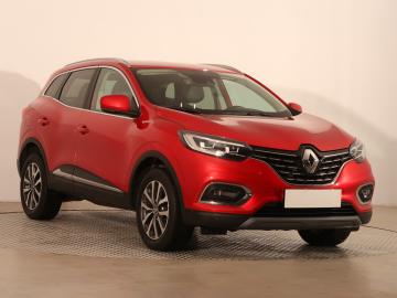 Renault Kadjar, 2021