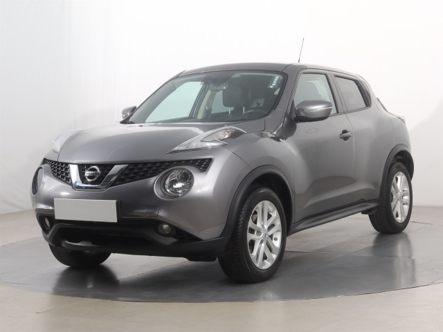 Nissan Juke Nissan Juke 2018 1,5 Dci Salon PL  