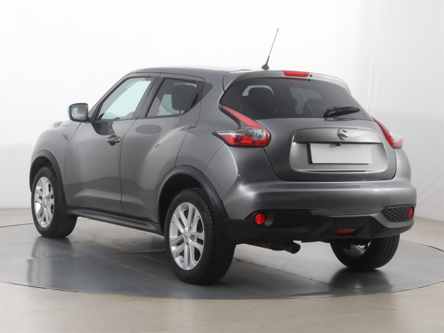 Nissan Juke Nissan Juke 2018 1,5 Dci Salon PL  