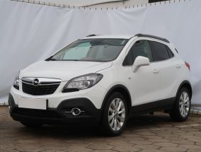 Opel Mokka - 2015
