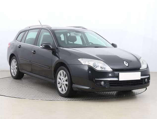 Renault Laguna 2007