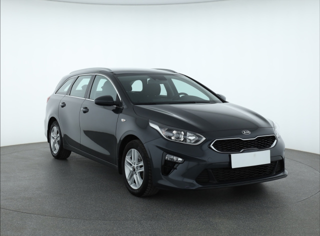Kia Ceed 2021