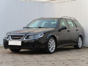 Saab 9.5 - 2008