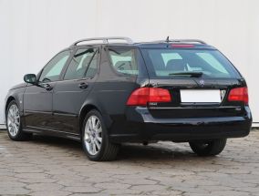 Saab 9.5 - 2008