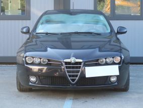Alfa Romeo 159 - 2010