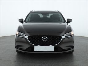 Mazda 6 - 2021