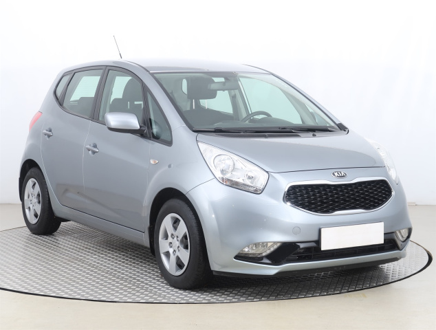 Kia Venga 2019