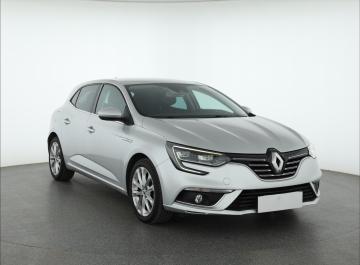 Renault Megane, 2016