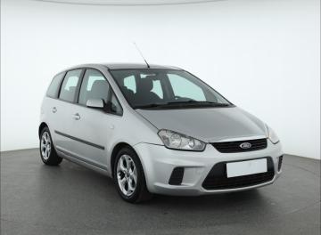 Ford C-Max, 2008