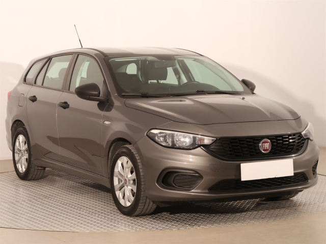 Fiat Tipo 2020