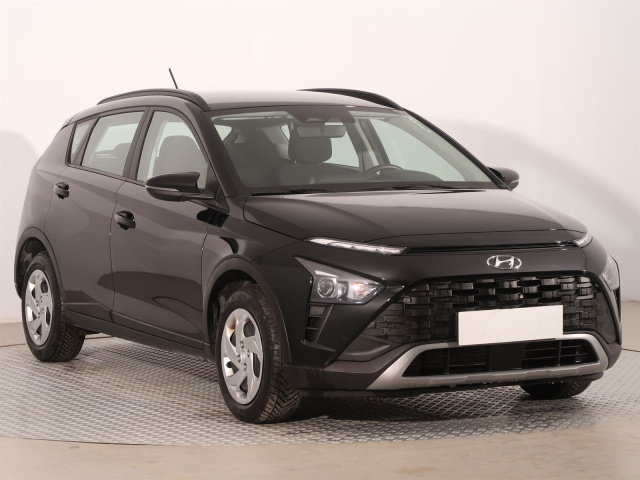Hyundai Bayon 2022