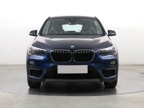 BMW X1 - 2015