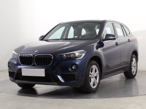 BMW X1 - 2015